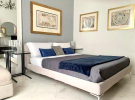 Casa del corso, hotel v destinaci Acireale