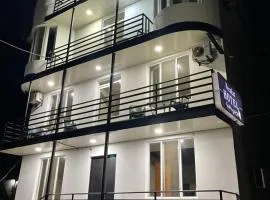 Barakat Hotel