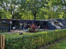 Rumah Bersama Kempenbos, hotell sihtkohas Diessen