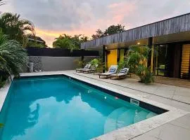 Pacific Palms Luxury Villa
