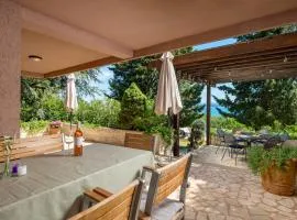Villa Pinia Holiday home with a pool