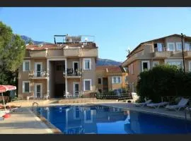 Efendi Apart Hotel