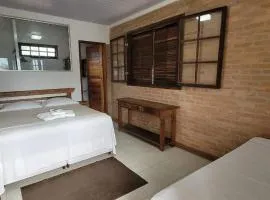 Recanto dos Passaros centro Penedo RJ