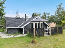 Amazing Home In Gedser With Kitchen, hotel en Gedser