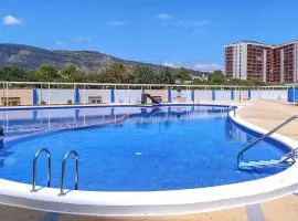 Amazing Apartment In Oropesa Del Mar