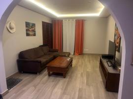 Windjammer - Gozo Seaview & Citadel Charm