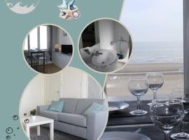 Escapade vue sur mer