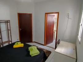 Suíte Aconchegante