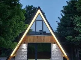Anovi house
