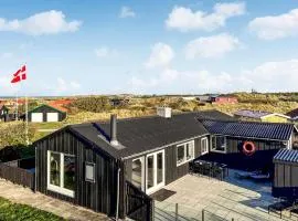 Stunning Home In Løkken With Kitchen