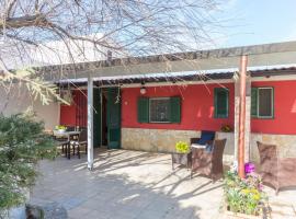 Villetta Lana 2 fronte mare a Punta Grossa di PuntaProsciutto, hotel di Punta Prosciutto