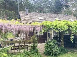 Two-Bedroom Holiday Home In Rodby