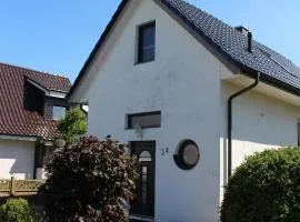Eine Wohlfühloase für den Aufenthalt in Bremerhaven erwartet Sie in diesem Ferienhaus