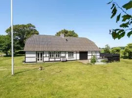 Stunning Home In Errindlev With Wifi