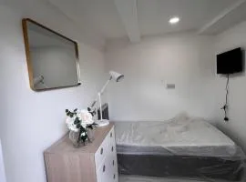 Ensuite Box Room in Corby NN17