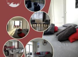 Escapade face &agrave; la mer