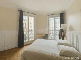 Flexliving - Room - Lamarck