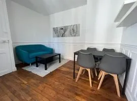 Flexliving - room - Jonquoy