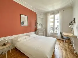 Flexliving - room - Hameau