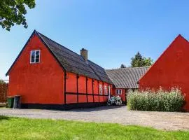 2 Bedroom Awesome Home In Nexø
