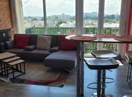 Appartement proche Espace Anjou