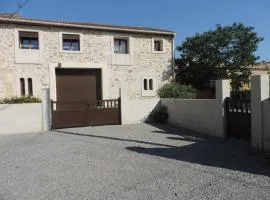 Gîtes Le "Val-Léa"