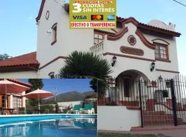 Posada del Infinito