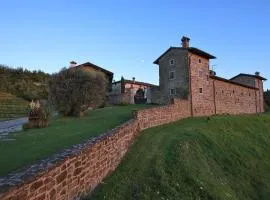 Agriturismo Ronchi Di Sant'Egidio