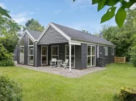 Amazing Home In Farsø With Sauna