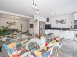 Sublime maison