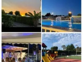 Mobil home locazur83