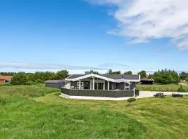 Holiday Home Engesøvej Xi