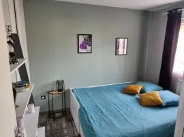 Chez Céline