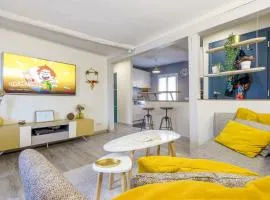 Le Saint-Antoine & Your Sweet Loc