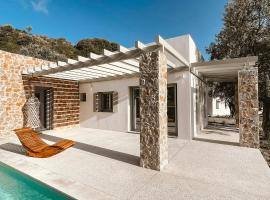 Themis Homes, ξενοδοχείο στη Σκύρο