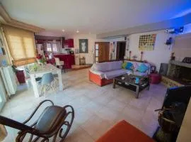 Volos Lux Apartment