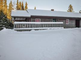 Gorgeous Home In Gol With Sauna, 3-stjernet hotel i Sanderst&oslash;len