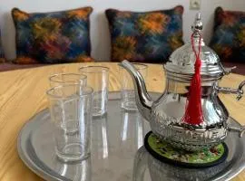 Appartement Tetouan