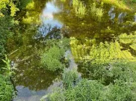 Le Moulin de Chambon