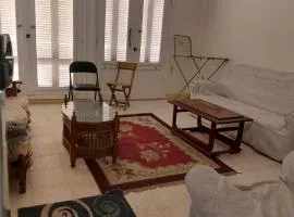 شاليه علوي بقريه بدر الساحل الشمالى