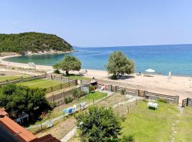 XD Al Mare, viešbutis mieste Jerisas