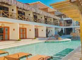 Velho Chico, hotel v destinaci Icaraí