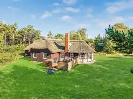 Holiday Home Rylen Rømø Xi