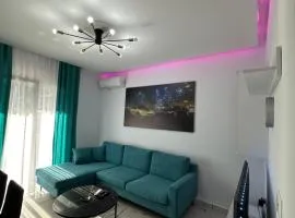 The Luxe Apartment 22