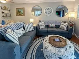 Spa On Port Royal Sound 3313