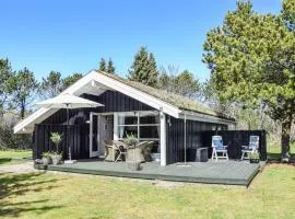 3 Bedroom Amazing Home In Pandrup