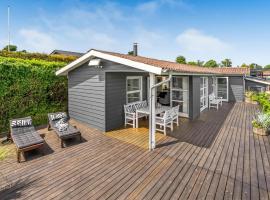 Holiday Home Augustenborg With Sauna V, luxury hotel in Asserballeskov