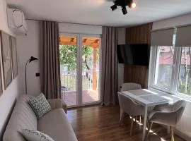 Black Cat Apartment
