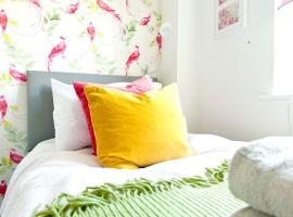 Cotswold Dream Getaways, ξενοδοχείο σε Cirencester