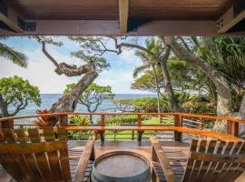 Hale Alii Honu Kai